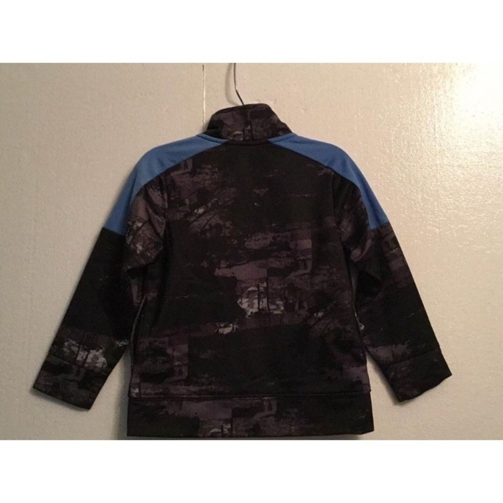Adidas Kids Zipp up Jacket Size 3T - Picture 2 of 6